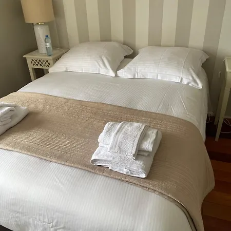 Avec Salle De Bain A Partager - Pansiyon *