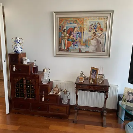 Avec Salle De Bain A Partager - Homestay *