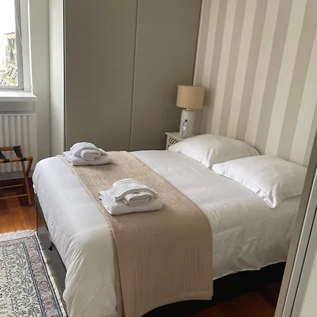 Pansiyon Avec Salle De Bain A Partager -