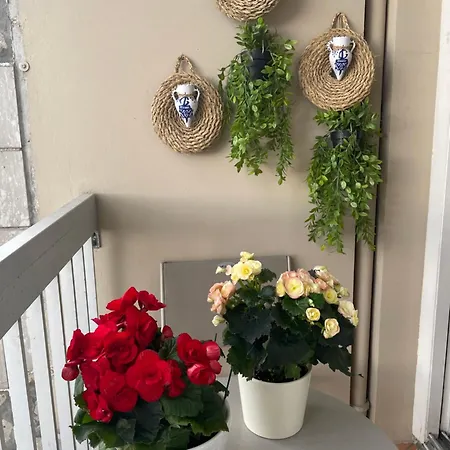 Avec Salle De Bain A Partager - Homestay *