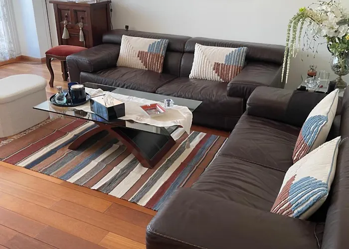 Avec Salle De Bain à Partager - Séjour chez l'habitant *