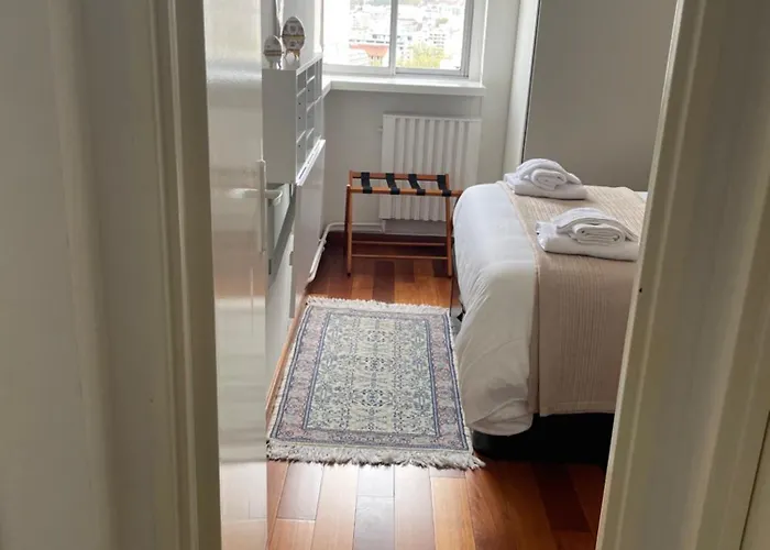 Avec Salle De Bain à Partager - Séjour chez l'habitant