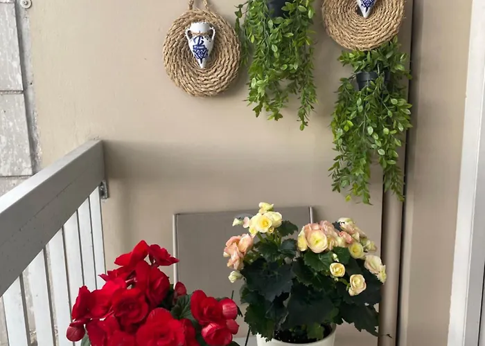 Avec Salle De Bain à Partager - Séjour chez l'habitant *