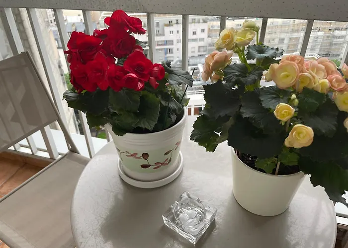 Séjour chez l'habitant Avec Salle De Bain à Partager - *